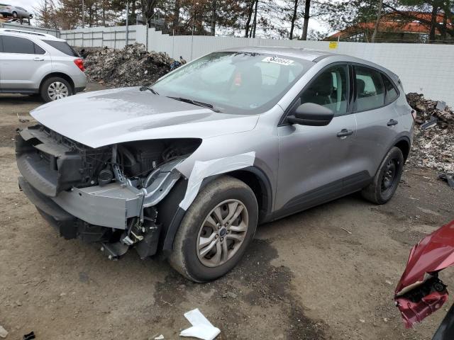 Изображение 1 2021 FORD ESCAPE S 2021 с VIN 1FMCU9F62MUA00772