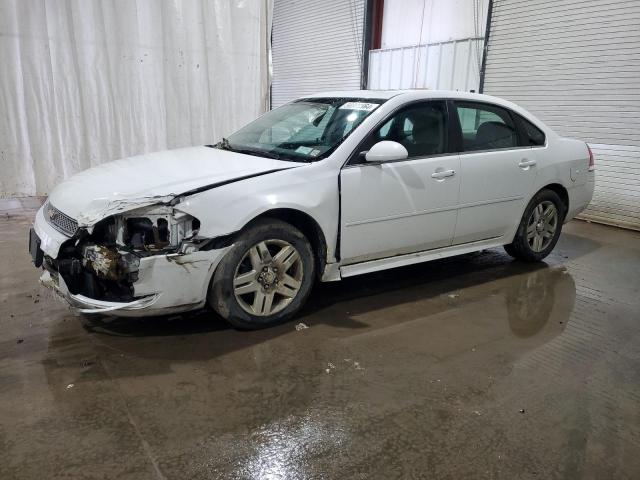 Изображение 1 2014 CHEVROLET IMPALA LIMITED LT 2014 с VIN 2G1WB5E31E1106191