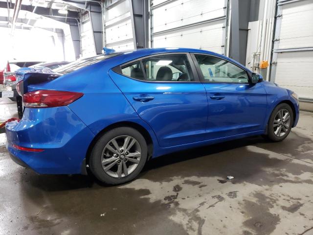 Obraz 3 z 2018 HYUNDAI ELANTRA SEL 2018 z VIN 5NPD84LF7JH279873