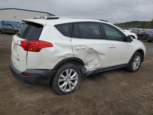 Obraz 3 z 2013 TOYOTA RAV4 LIMITED 2013 z VIN JTMYFREV6DD006538