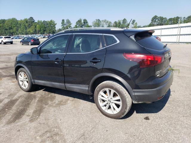 Obraz 2 z 2019 NISSAN ROGUE SPORT S 2019 z VIN JN1BJ1CP4KW237338
