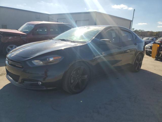 Obraz 1 z 2014 DODGE DART GT 2014 z VIN 1C3CDFEB3ED695755