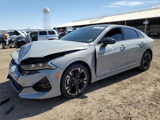 2022 KIA K5 GT LINE 2022 image