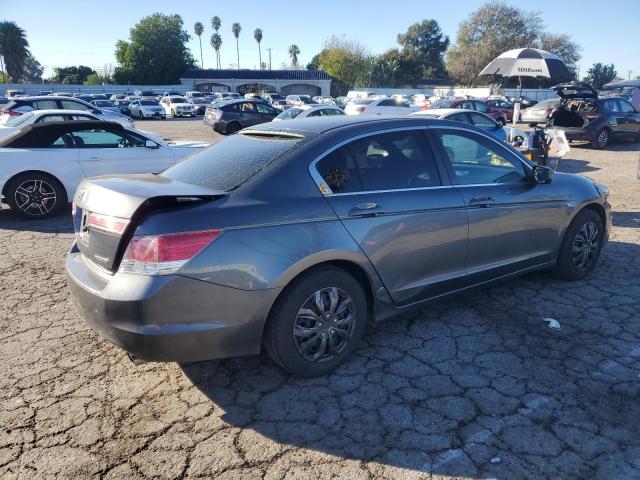Image 3 of 2011 HONDA ACCORD LX 2011 with VIN 1HGCP2F35BA070632