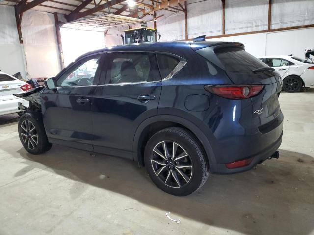Изображение 2 2018 MAZDA CX-5 GRAND TOURING 2018 с VIN JM3KFBDM9J0377046