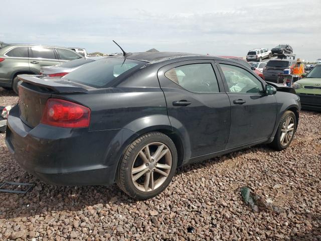 Image 3 of 2014 DODGE AVENGER SE 2014 with VIN 1C3CDZAB4EN201517