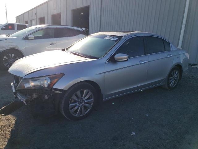 Изображение 1 2012 HONDA ACCORD EX 2012 с VIN 1HGCP3F76CA028979