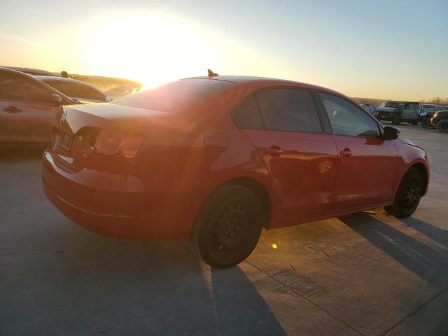 Image 3 of 2014 VOLKSWAGEN JETTA SE 2014 with VIN 3VWD07AJ7EM402486