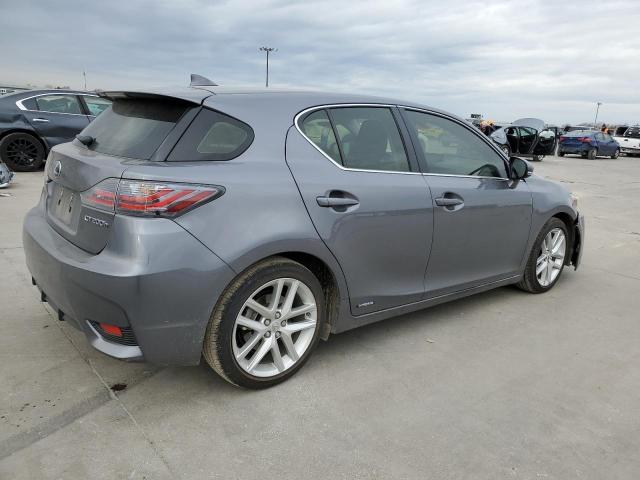 Image 3 of 2015 LEXUS CT 200 2015 with VIN JTHKD5BH2F2234181