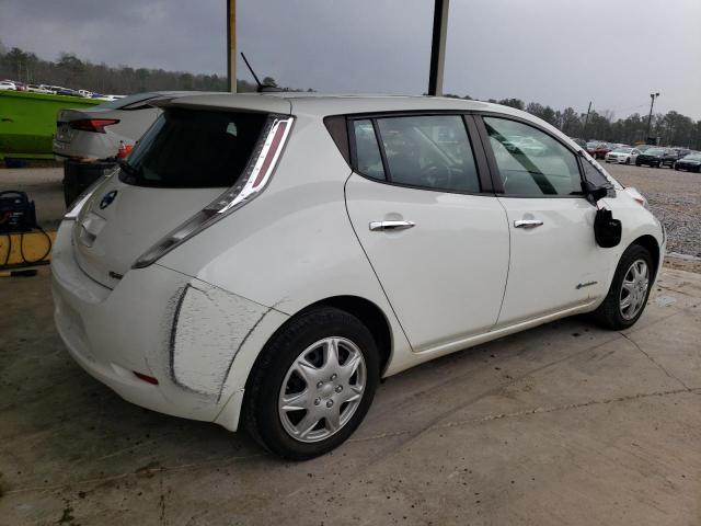 Image 3 of 2015 NISSAN LEAF S 2015 with VIN 1N4AZ0CP9FC317243