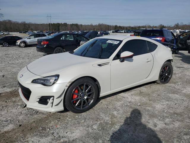 2017 SUBARU BRZ 2.0 LIMITED 2017 image