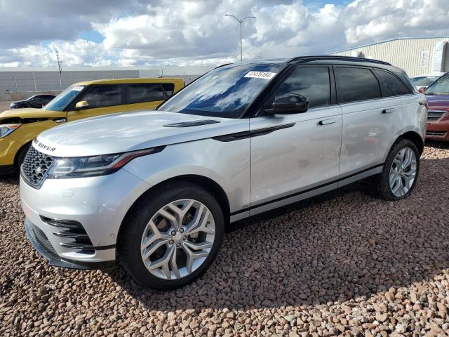 Image 1 of 2018 LAND ROVER RANGE ROVER VELAR R-DYNAMIC SE 2018 with VIN SALYL2RX2JA750316