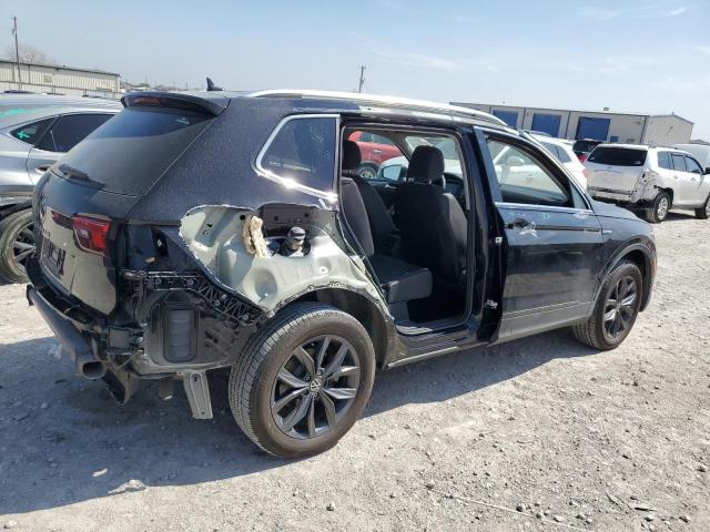 Изображение 3 2023 VOLKSWAGEN TIGUAN SE 2023 с VIN 3VV3B7AX3PM117799