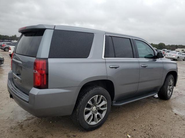 Image 3 of 2018 CHEVROLET TAHOE POLICE 2018 with VIN 1GNLCDKC5JR251801
