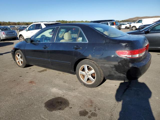 Obraz 2 z 2003 HONDA ACCORD EX 2003 z VIN 1HGCM56663A013393