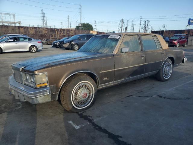 Obraz 1976 CADILLAC SEVILLE 1976
