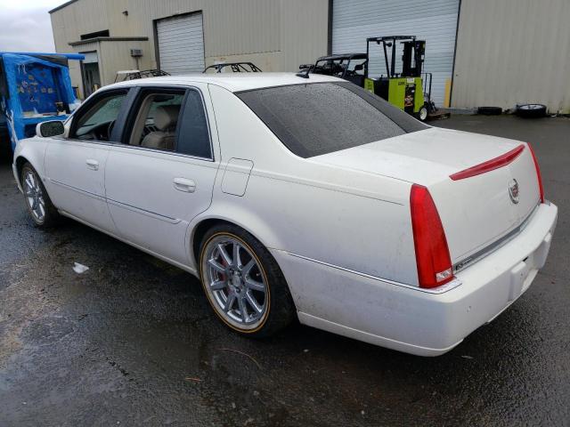 Изображение 2 2007 CADILLAC DTS  2007 с VIN 1G6KD57917U144886
