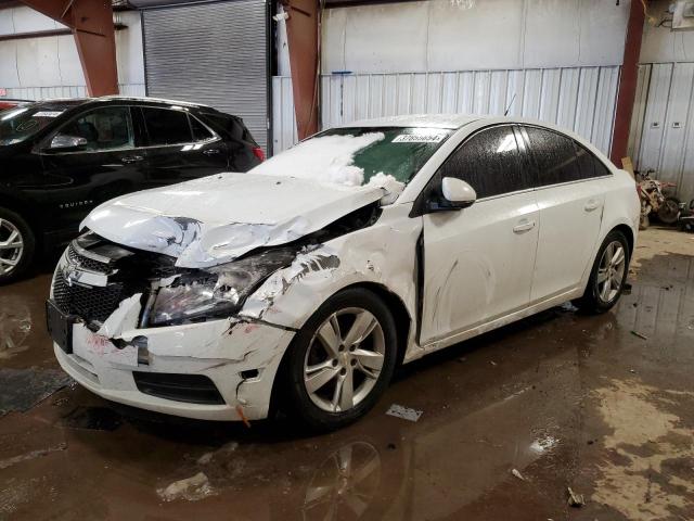 Image 1 of 2014 CHEVROLET CRUZE  2014 with VIN 1G1P75SZ1E7480351