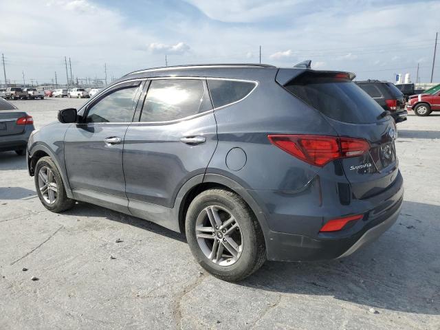 Изображение 2 2017 HYUNDAI SANTA FE SPORT  2017 с VIN 5NMZU3LB1HH030128