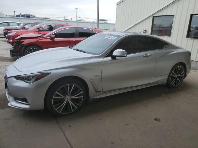 Obraz 2017 INFINITI Q60 PREMIUM 2017