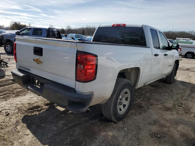 Obraz 3 z 2017 CHEVROLET SILVERADO C1500 2017 z VIN 1GCRCNEH0HZ222622