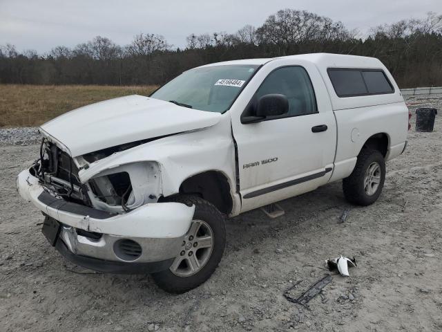 2007 DODGE RAM 1500 ST 2007 image