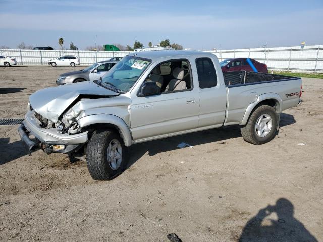 Obraz 1 z 2004 TOYOTA TACOMA XTRACAB PRERUNNER 2004 z VIN 5TESN92N14Z368765
