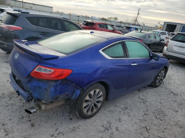 Image 3 of 2014 HONDA ACCORD EXL 2014 with VIN 1HGCT1B81EA005725