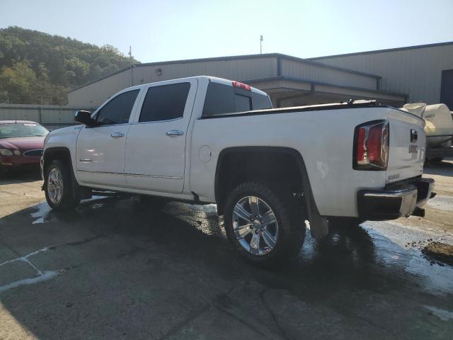Изображение 2 2016 GMC SIERRA K1500 SLT 2016 с VIN 3GTU2NEC1GG213542