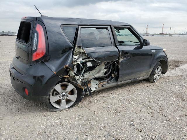 Image 3 of 2018 KIA SOUL  2018 with VIN KNDJN2A24J7600093