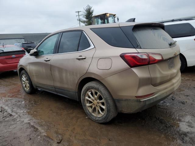 Obraz 2 z 2018 CHEVROLET EQUINOX LT 2018 z VIN 2GNAXJEV9J6306625