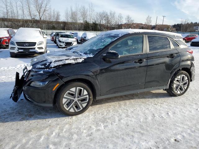 Изображение 2023 HYUNDAI KONA SEL 2023