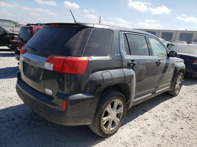 Obraz 3 z 2017 GMC TERRAIN SLE 2017 z VIN 2GKFLSEK4H6286837