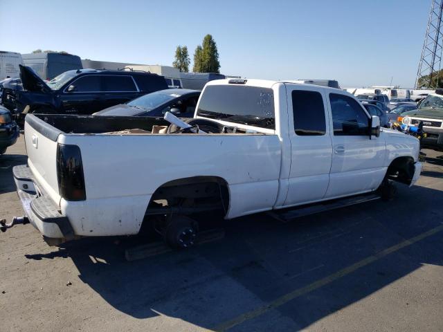 Image 3 of 2004 CHEVROLET SILVERADO C1500 2004 with VIN 2GCEC19T341227970