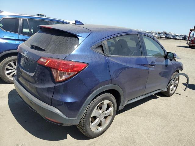 Изображение 3 2017 HONDA HR-V EX 2017 с VIN 3CZRU5H57HM718365