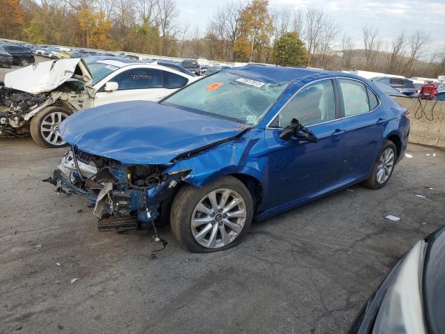 Obraz 1 z 2019 TOYOTA CAMRY L 2019 z VIN 4T1B11HK6KU224124