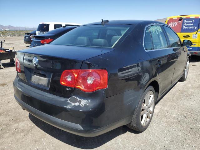 Image 3 of 2006 VOLKSWAGEN JETTA 2.5 OPTION PACKAGE 1 2006 with VIN 3VWSF81K16M790210