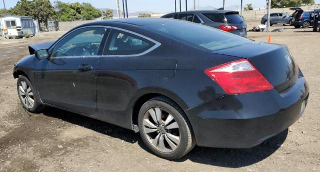 Image 2 of 2008 HONDA ACCORD LX-S 2008 with VIN 1HGCS12358A007781