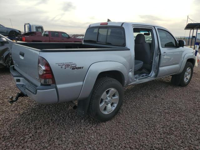 Obraz 3 z 2012 TOYOTA TACOMA DOUBLE CAB 2012 z VIN 5TFLU4EN5CX047422