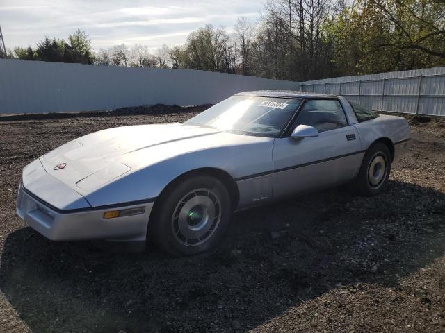 Изображение 1984 CHEVROLET CORVETTE  1984