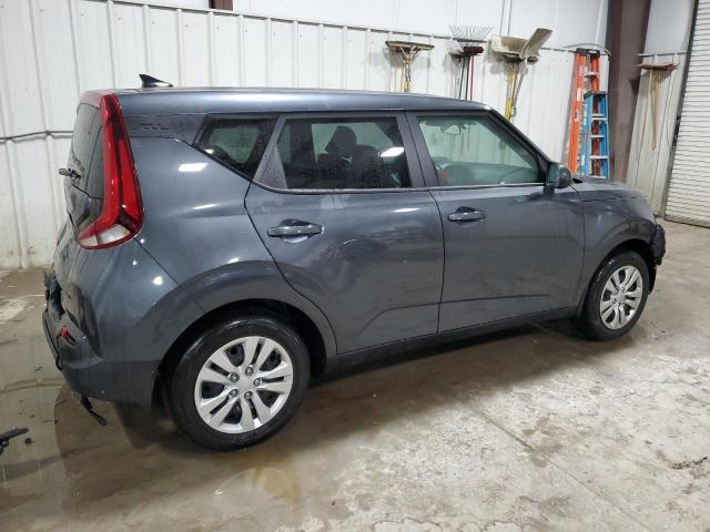 Obraz 3 z 2020 KIA SOUL LX 2020 z VIN KNDJ23AU5L7734419
