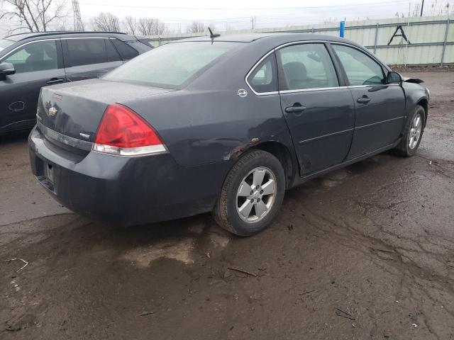 Obraz 3 z 2008 CHEVROLET IMPALA LS 2008 z VIN 2G1WB58K789217529