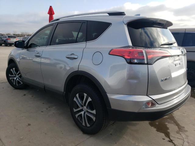 Obraz 2 z 2017 TOYOTA RAV4 LE 2017 z VIN 2T3ZFREVXHW370071