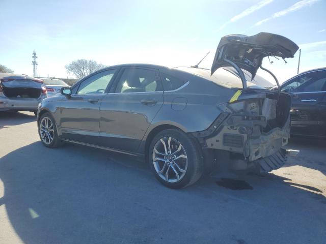 Obraz 2 z 2017 FORD FUSION SE 2017 z VIN 3FA6P0H78HR175525