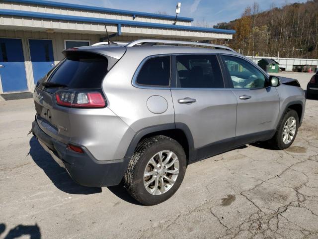 Image 3 of 2019 JEEP CHEROKEE LATITUDE 2019 with VIN 1C4PJMCX7KD230447