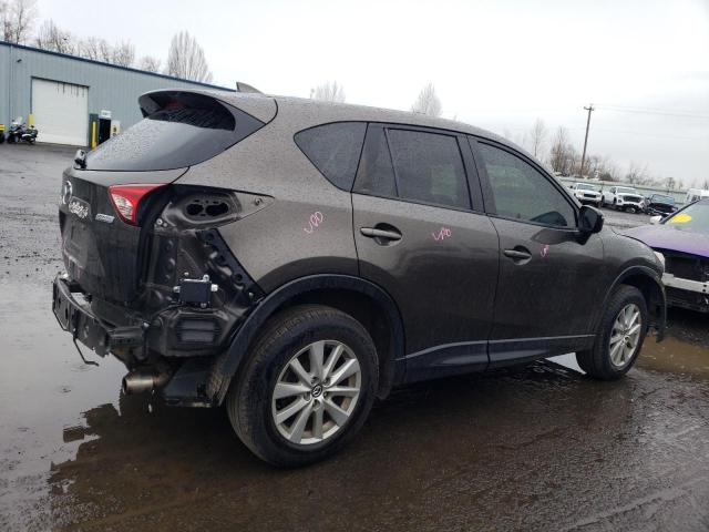 Изображение 3 2016 MAZDA CX-5 TOURING 2016 с VIN JM3KE4CY9G0863514