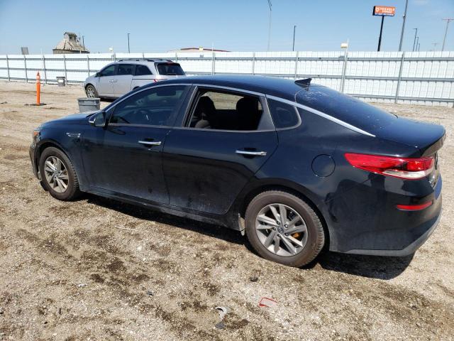 Изображение 2 2020 KIA OPTIMA LX 2020 с VIN 5XXGT4L37LG399284