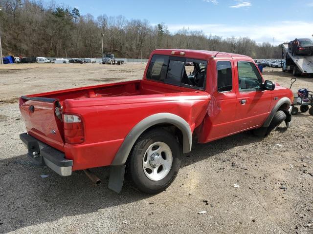Obraz 3 z 2002 FORD RANGER SUPER CAB 2002 z VIN 1FTZR15UX2PA00953