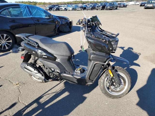 Obraz 1 z 2023 ZNEN SCOOTER 2023 z VIN L5YTCKBD1P1121987