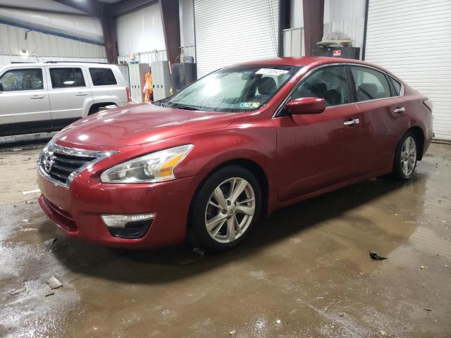 Image 1 of 2014 NISSAN ALTIMA 2.5 2014 with VIN 1N4AL3AP8EC279766